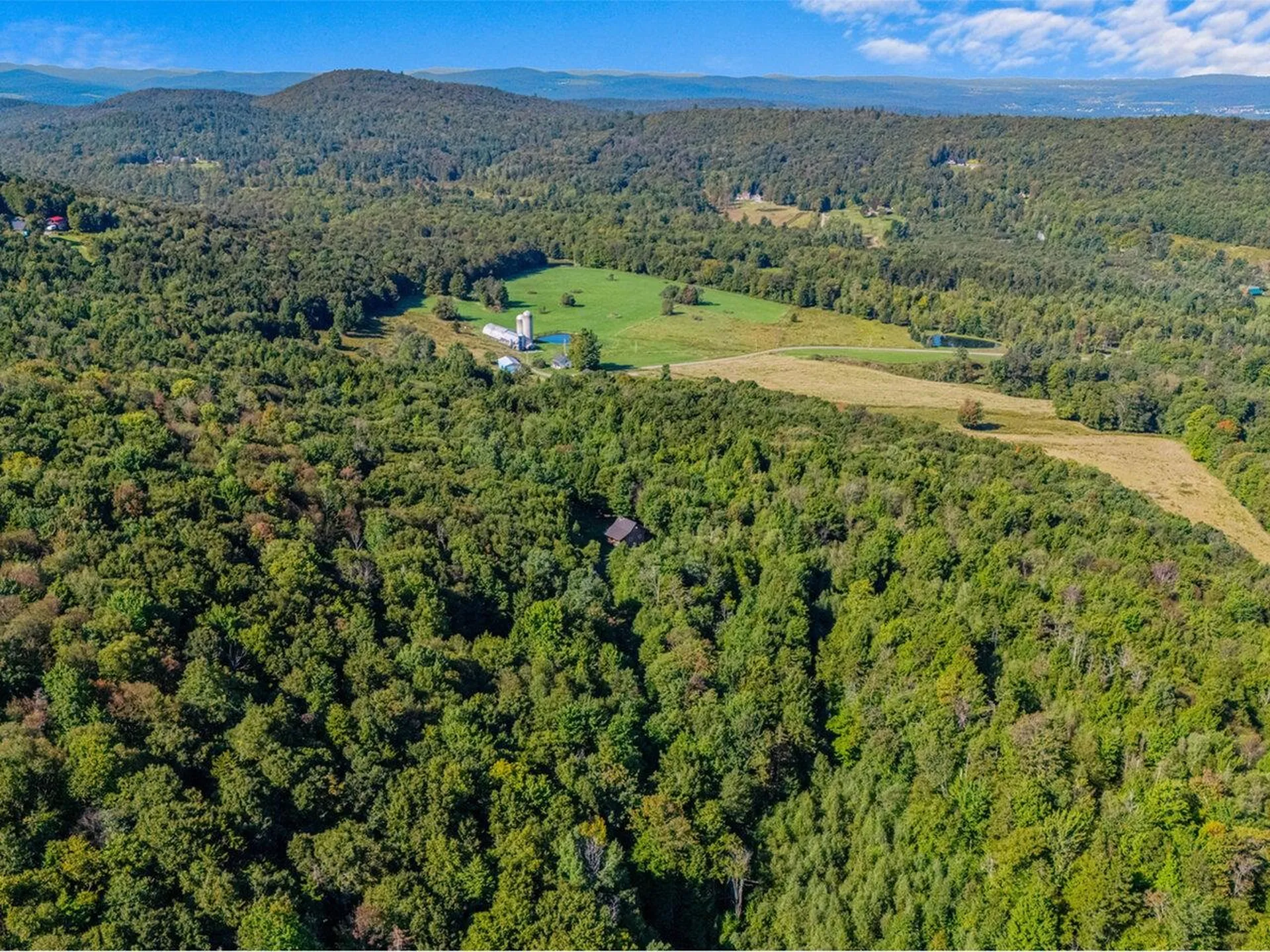 805 Deming Road Enosburg VT 05450