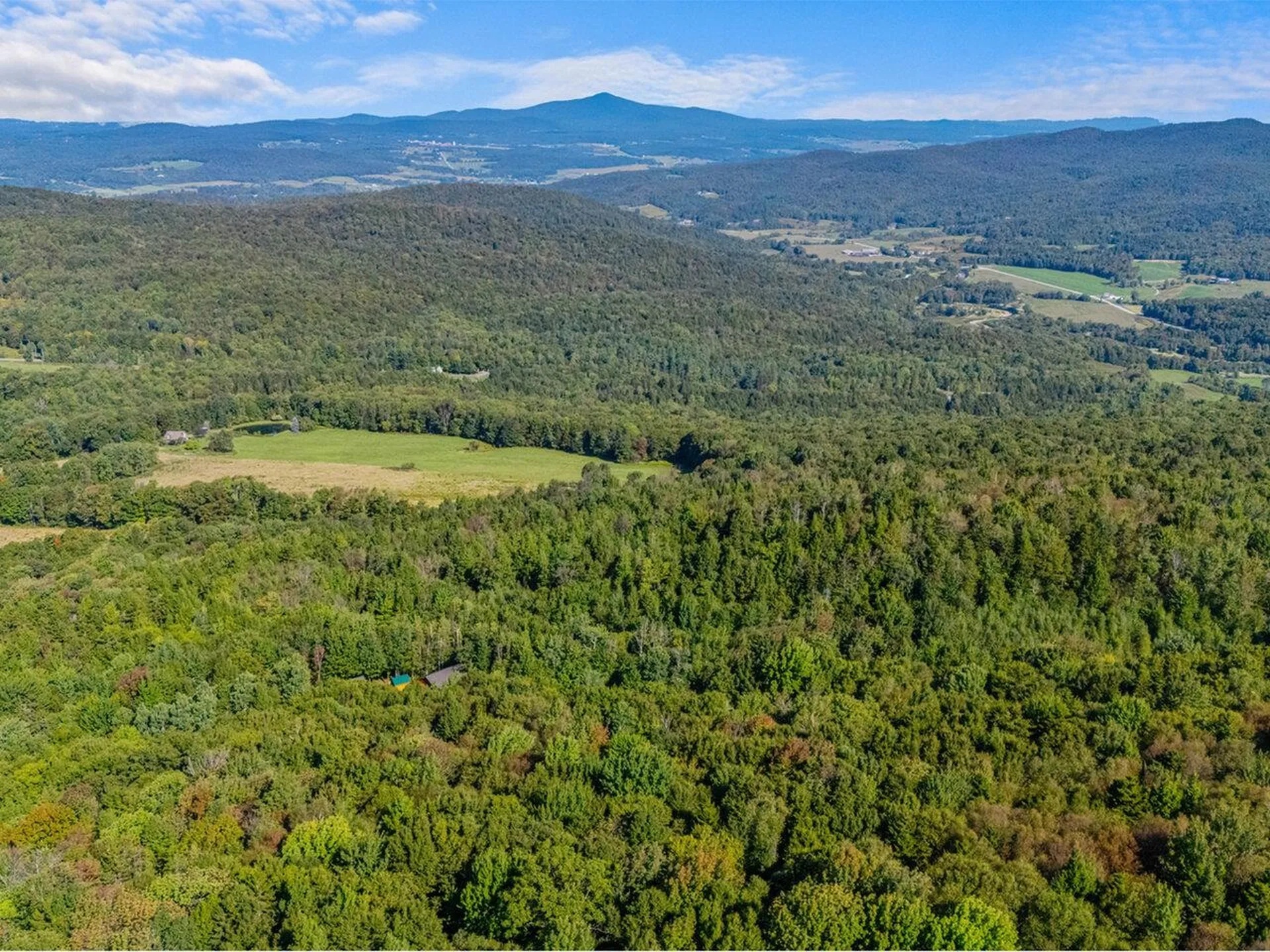 805 Deming Road Enosburg VT 05450