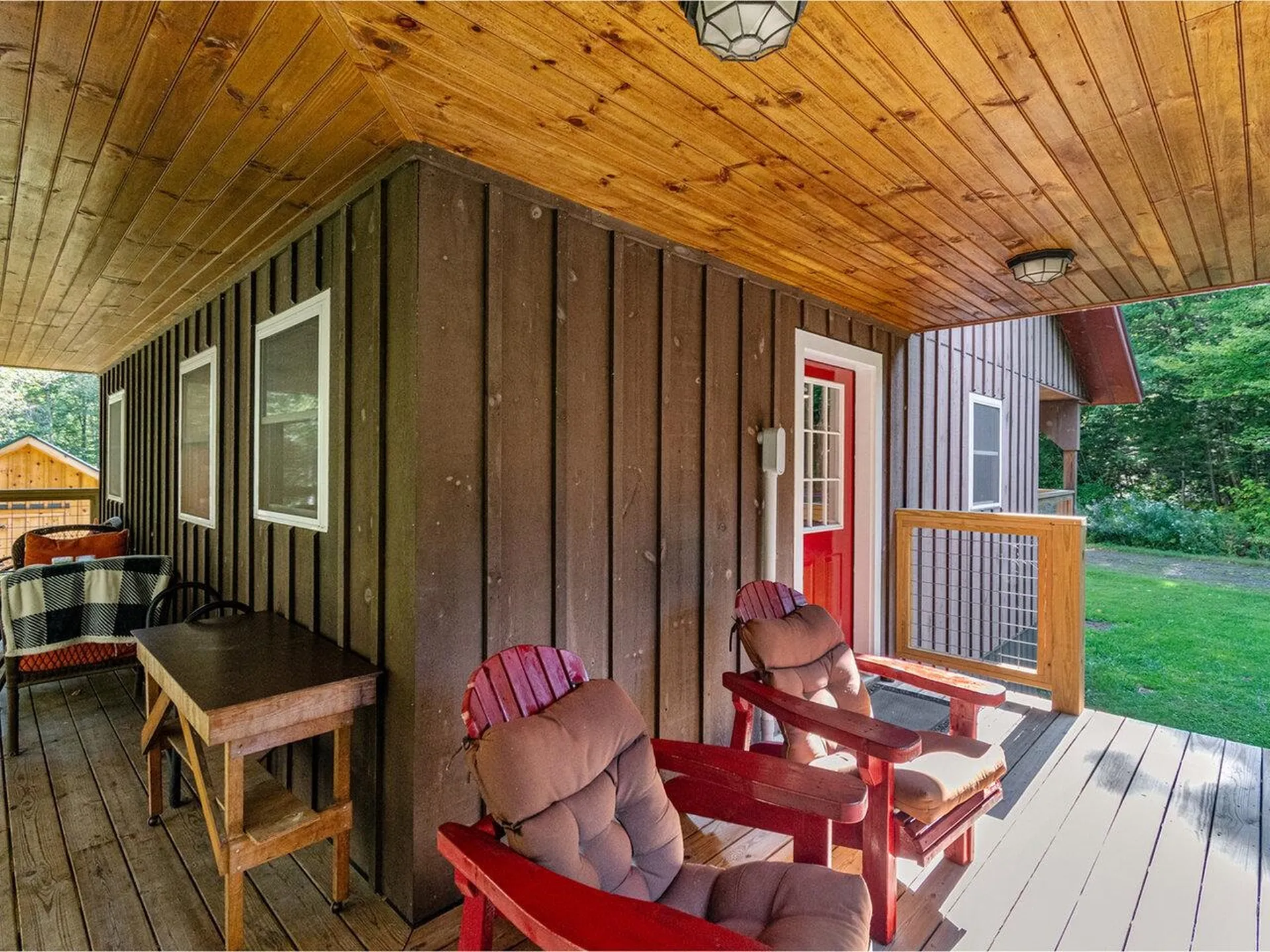 805 Deming Road Enosburg VT 05450