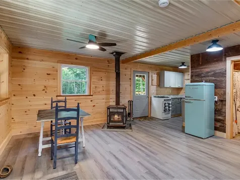 805 Deming Road Enosburg VT 05450