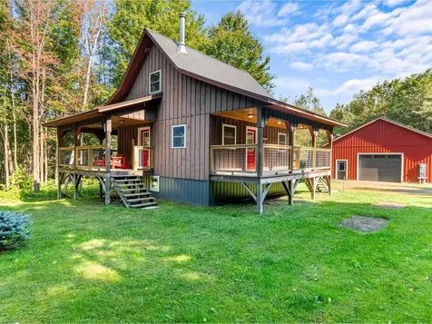 805 Deming Road Enosburg VT 05450