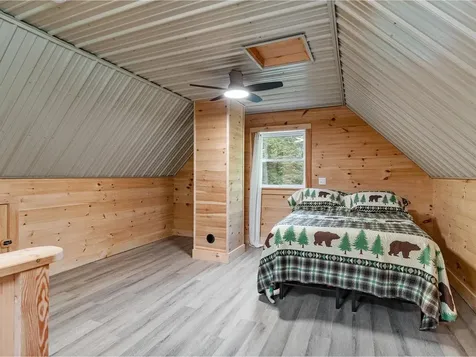 805 Deming Road Enosburg VT 05450