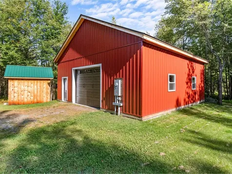 805 Deming Road Enosburg VT 05450