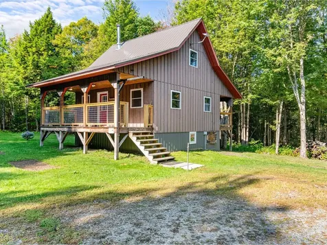 805 Deming Road Enosburg VT 05450