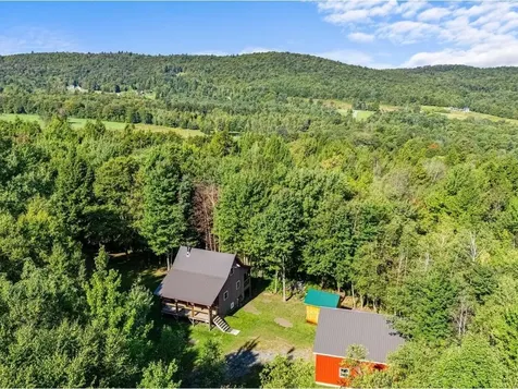 805 Deming Road Enosburg VT 05450