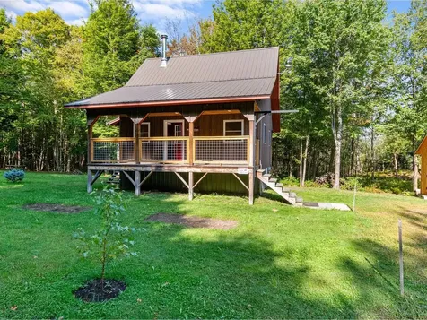 805 Deming Road Enosburg VT 05450