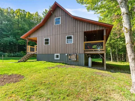 805 Deming Road Enosburg VT 05450