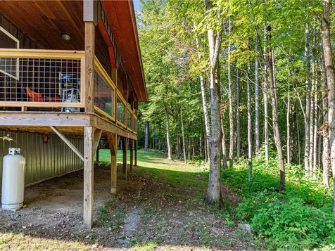 805 Deming Road Enosburg VT 05450