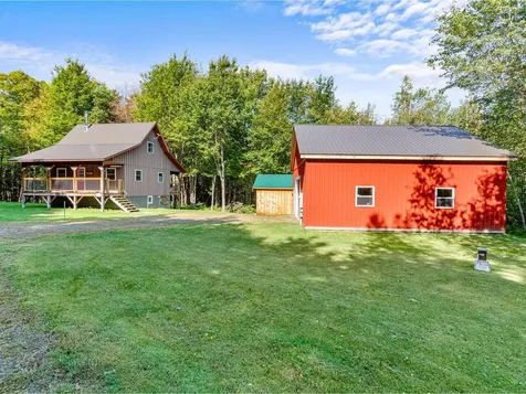 805 Deming Road Enosburg VT 05450