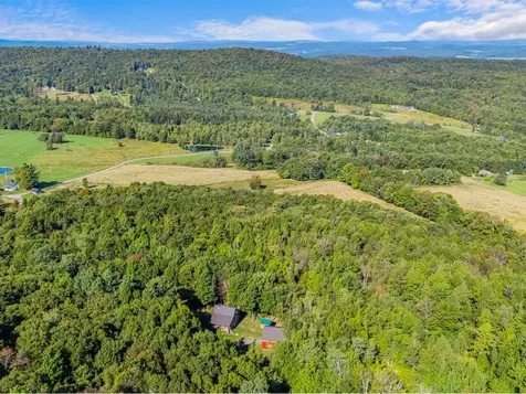 805 Deming Road Enosburg VT 05450