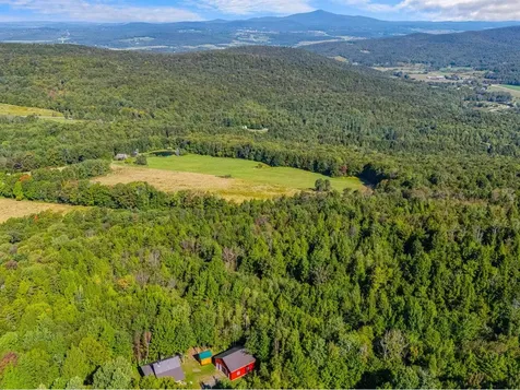 805 Deming Road Enosburg VT 05450
