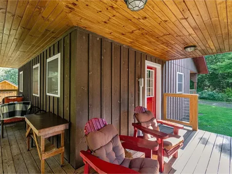 805 Deming Road Enosburg VT 05450
