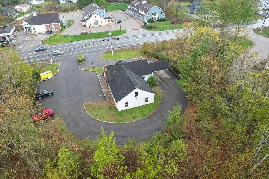 650 Portsmouth Avenue Greenland NH 03840