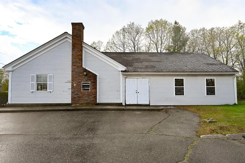 650 Portsmouth Avenue Greenland NH 03840