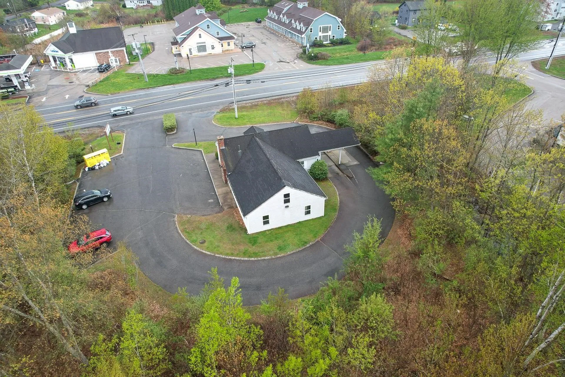 650 Portsmouth Avenue Greenland NH 03840