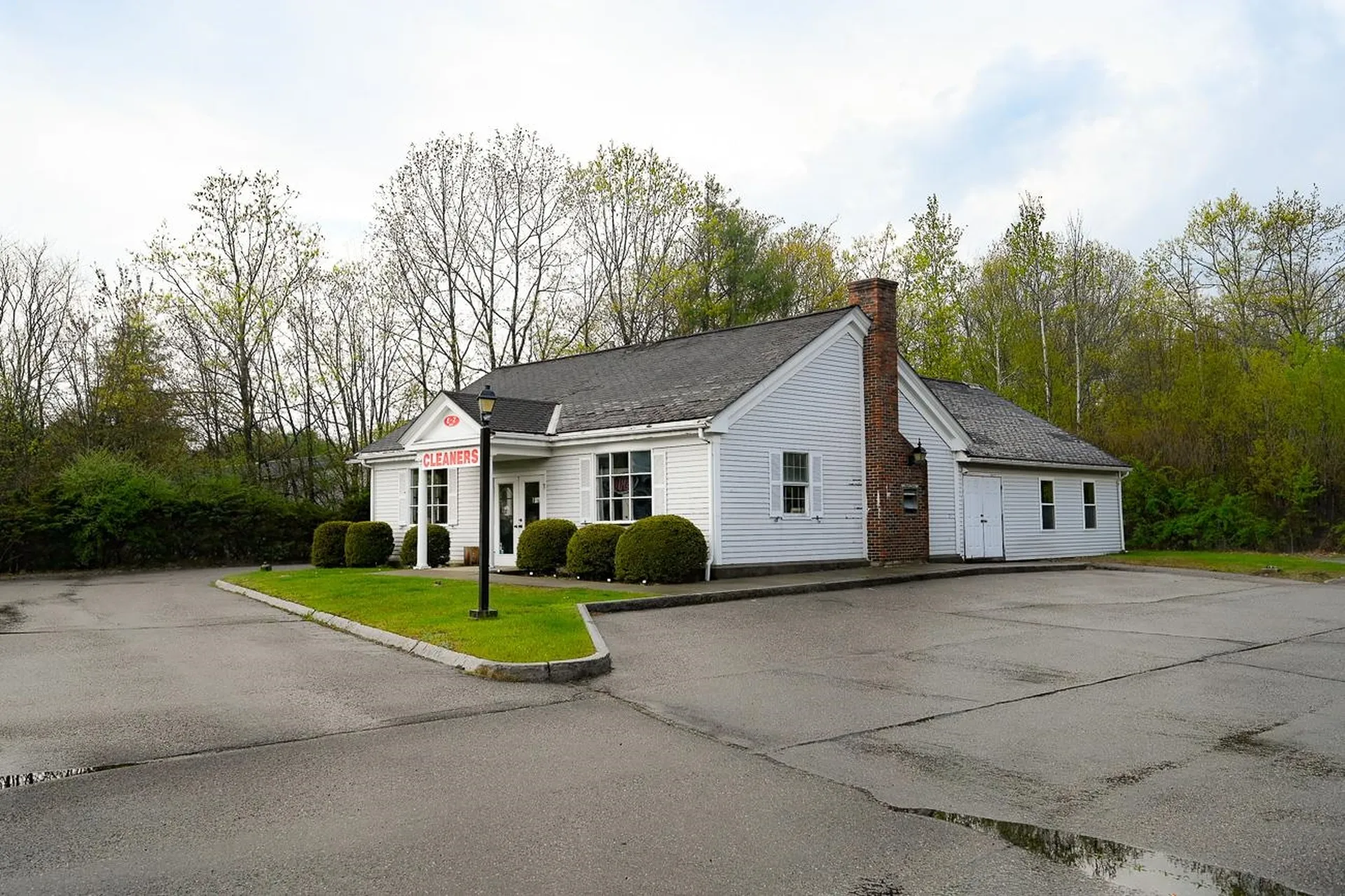 650 Portsmouth Avenue Greenland NH 03840