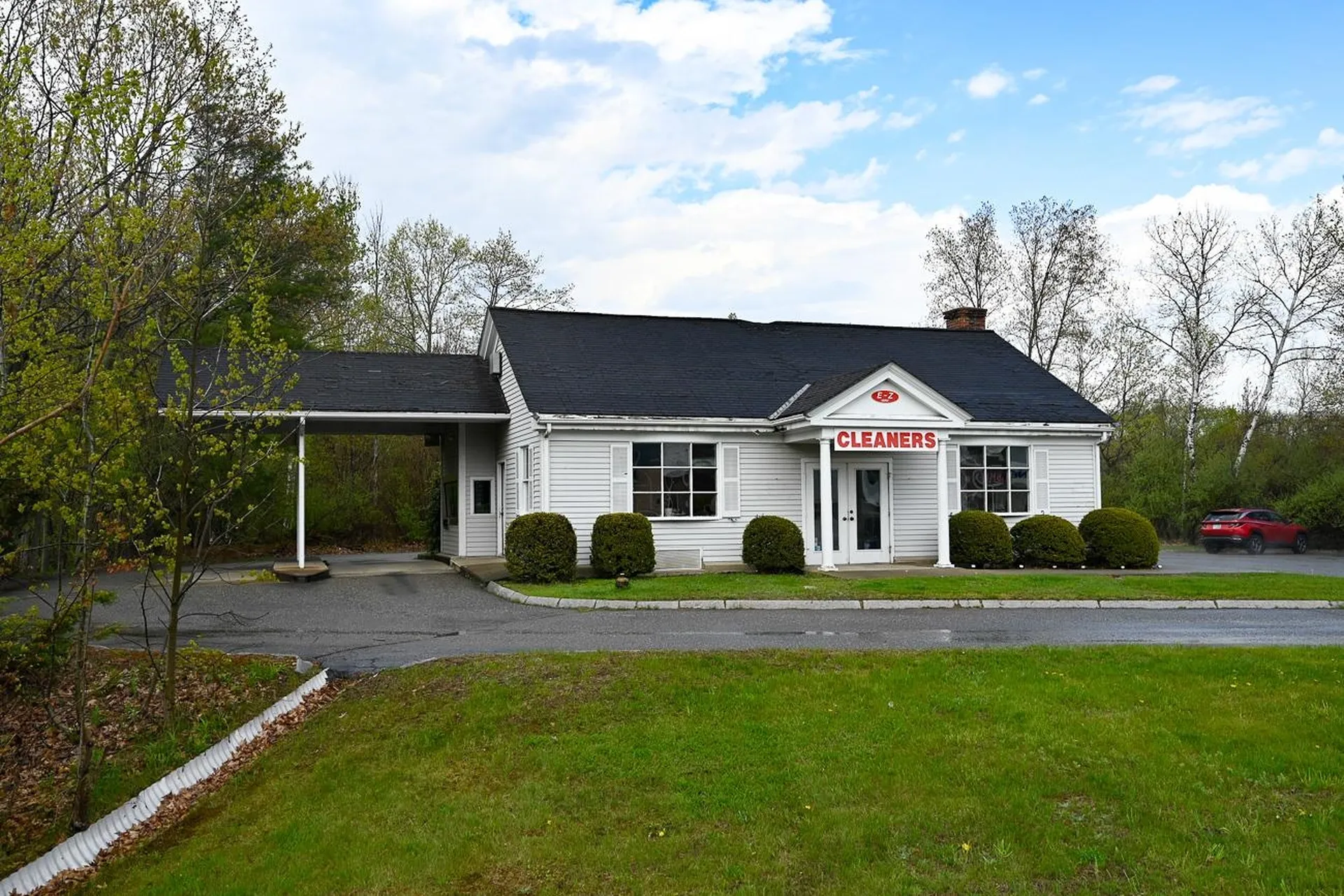 650 Portsmouth Avenue Greenland NH 03840