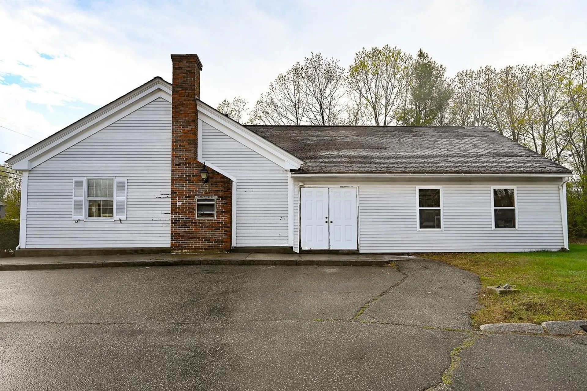 650 Portsmouth Avenue Greenland NH 03840