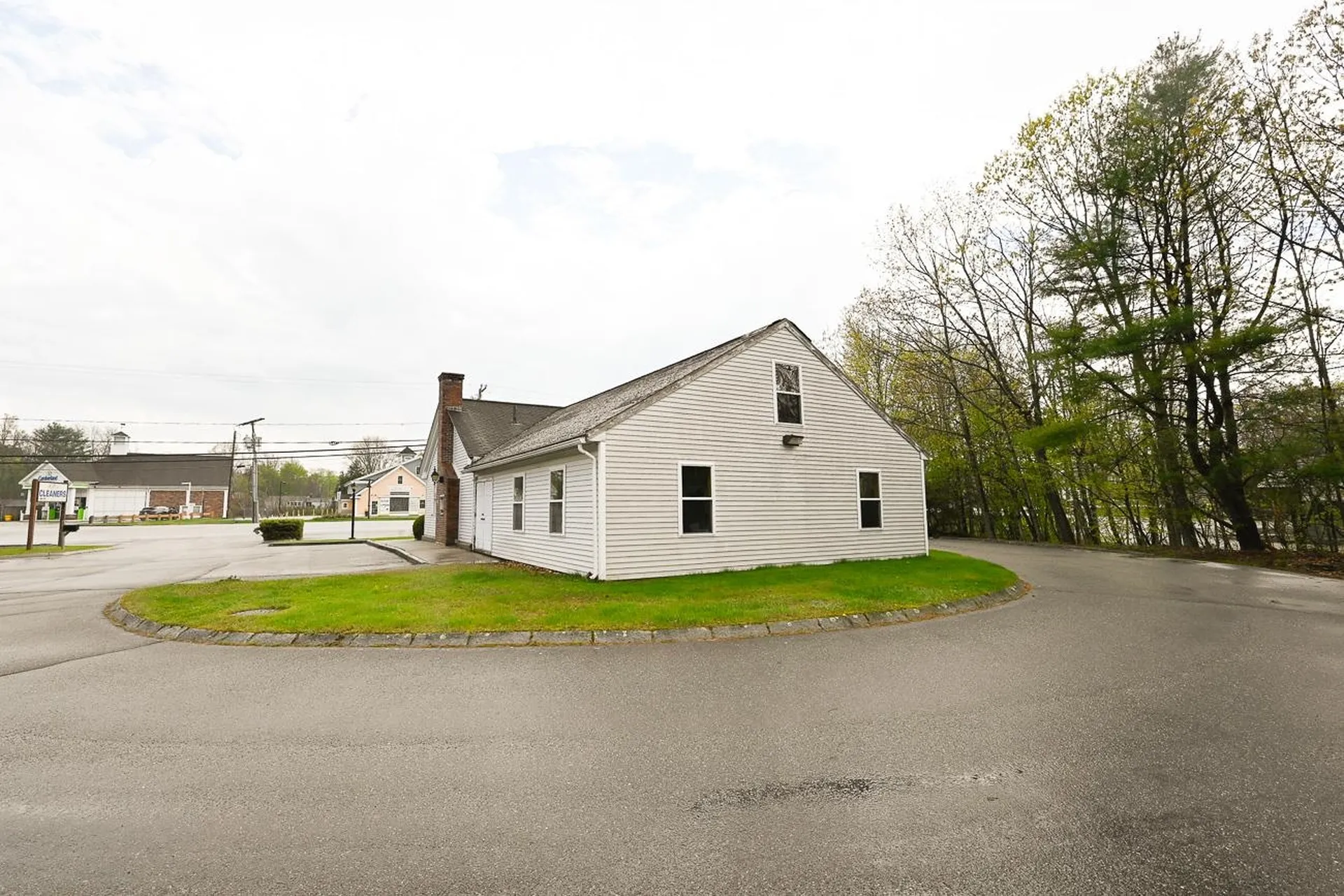 650 Portsmouth Avenue Greenland NH 03840