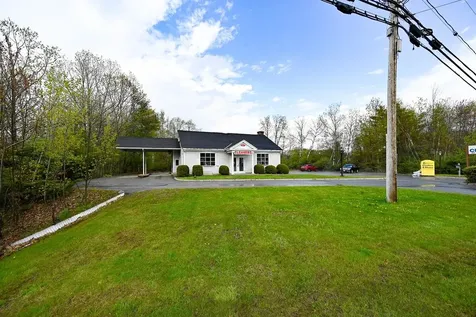 650 Portsmouth Avenue Greenland NH 03840