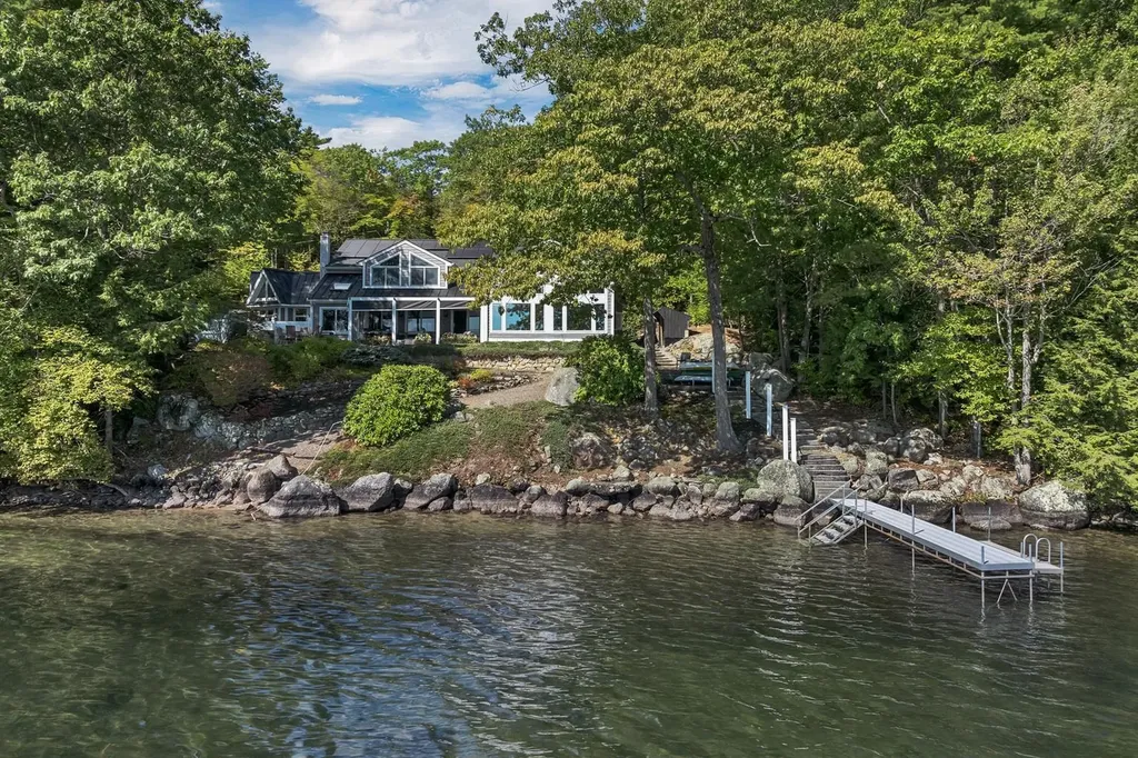 178 Black Brook Road Meredith NH 03253