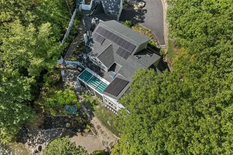 178 Black Brook Road Meredith NH 03253