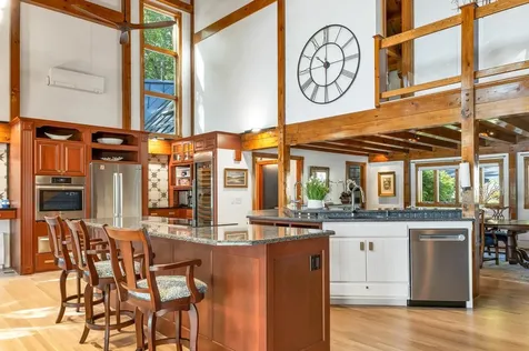 178 Black Brook Road Meredith NH 03253