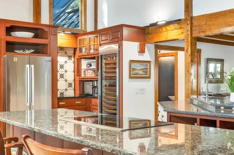 178 Black Brook Road Meredith NH 03253