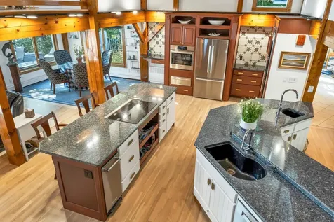 178 Black Brook Road Meredith NH 03253