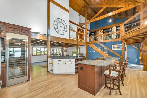 178 Black Brook Road Meredith NH 03253