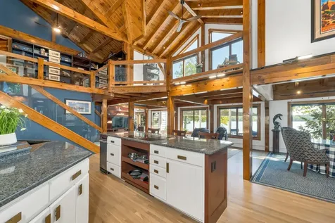 178 Black Brook Road Meredith NH 03253