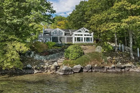 178 Black Brook Road Meredith NH 03253