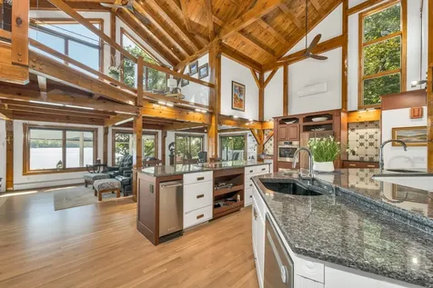 178 Black Brook Road Meredith NH 03253