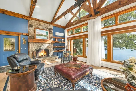 178 Black Brook Road Meredith NH 03253