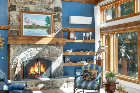 178 Black Brook Road Meredith NH 03253