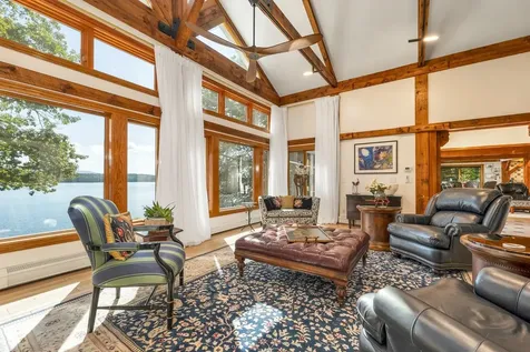 178 Black Brook Road Meredith NH 03253