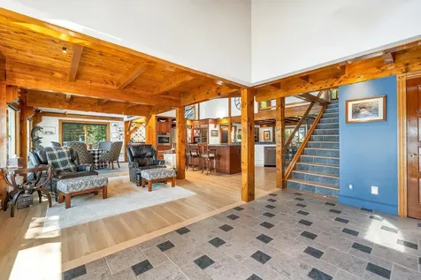 178 Black Brook Road Meredith NH 03253