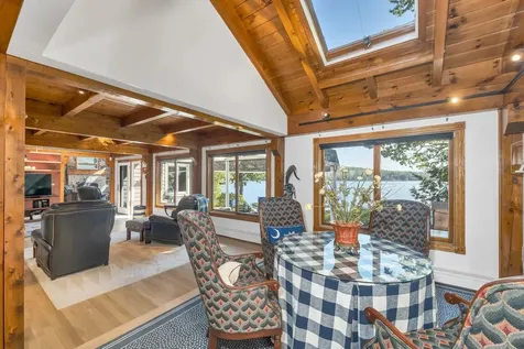 178 Black Brook Road Meredith NH 03253