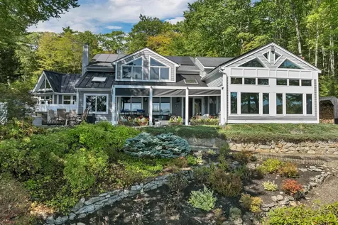 178 Black Brook Road Meredith NH 03253