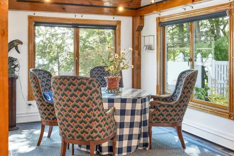 178 Black Brook Road Meredith NH 03253