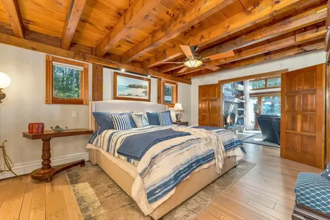 178 Black Brook Road Meredith NH 03253