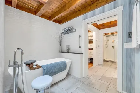 178 Black Brook Road Meredith NH 03253