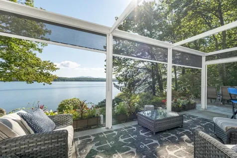 178 Black Brook Road Meredith NH 03253