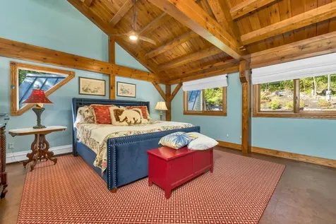 178 Black Brook Road Meredith NH 03253