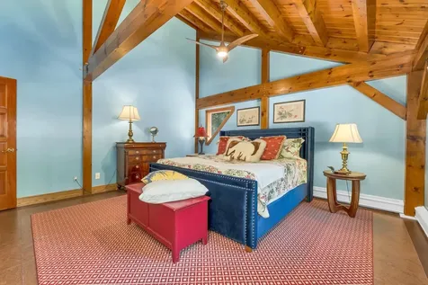 178 Black Brook Road Meredith NH 03253