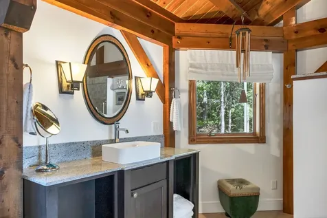 178 Black Brook Road Meredith NH 03253