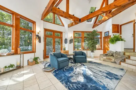 178 Black Brook Road Meredith NH 03253