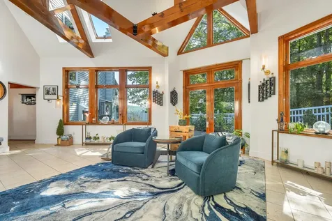 178 Black Brook Road Meredith NH 03253