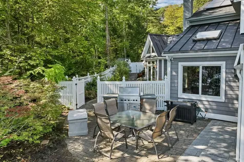 178 Black Brook Road Meredith NH 03253