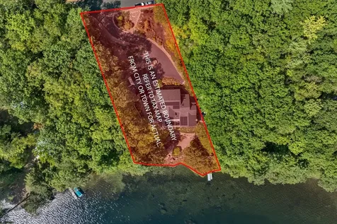 178 Black Brook Road Meredith NH 03253